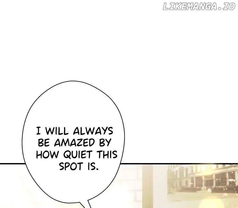 Go Away Romeo chapter 58 page 7