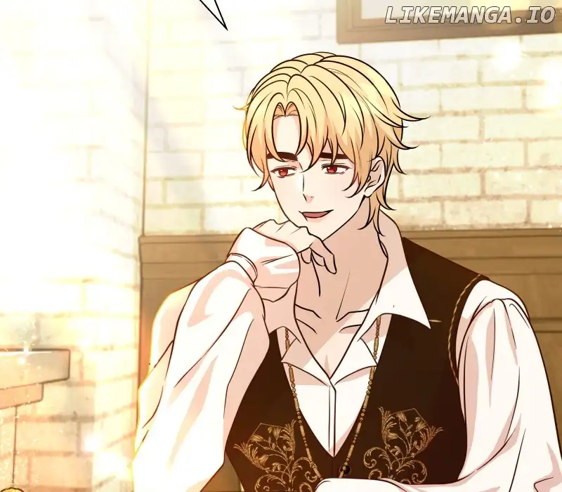 Go Away Romeo chapter 58 page 8