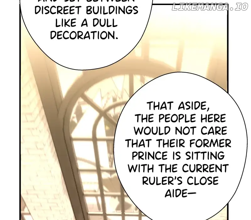 Go Away Romeo chapter 58 page 10