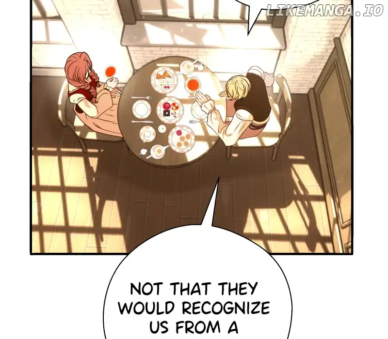 Go Away Romeo chapter 58 page 11