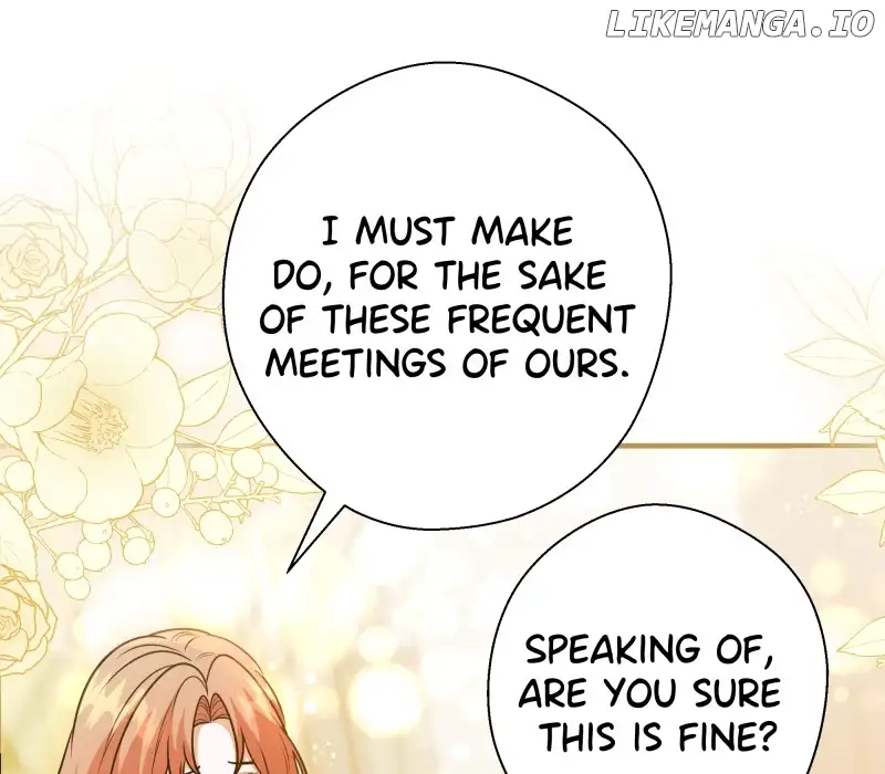 Go Away Romeo chapter 58 page 16