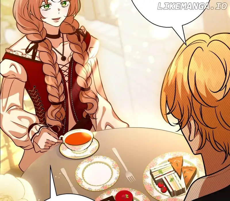 Go Away Romeo chapter 58 page 17
