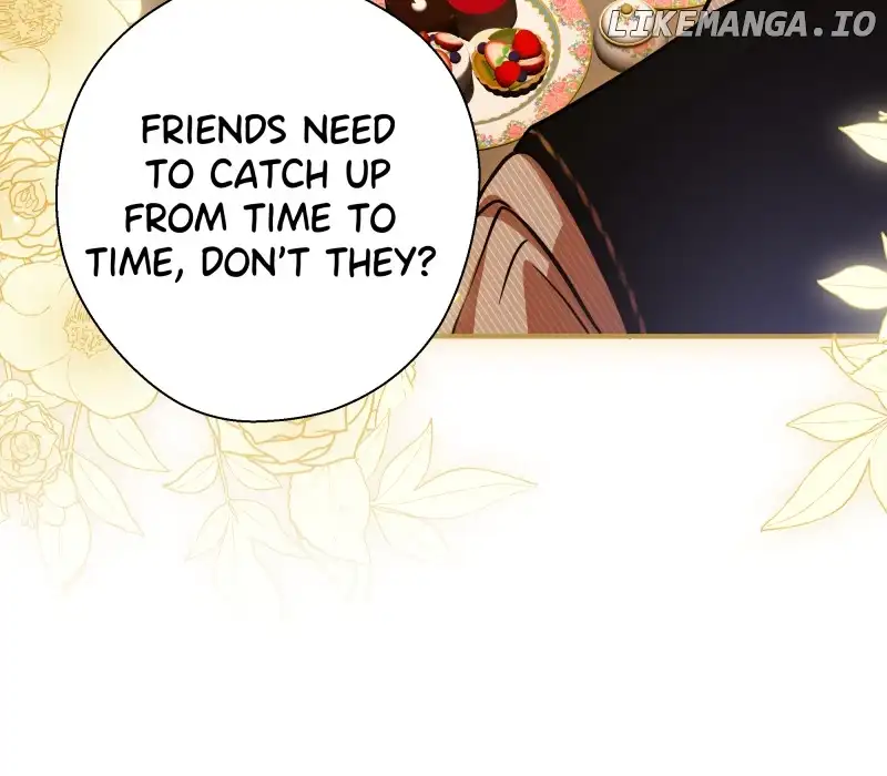 Go Away Romeo chapter 58 page 18