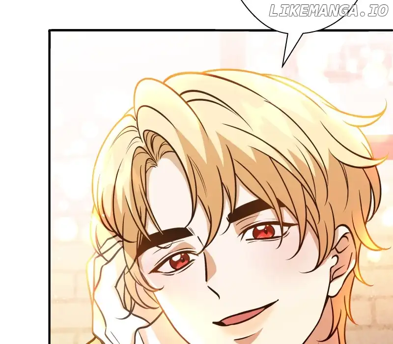 Go Away Romeo chapter 58 page 20