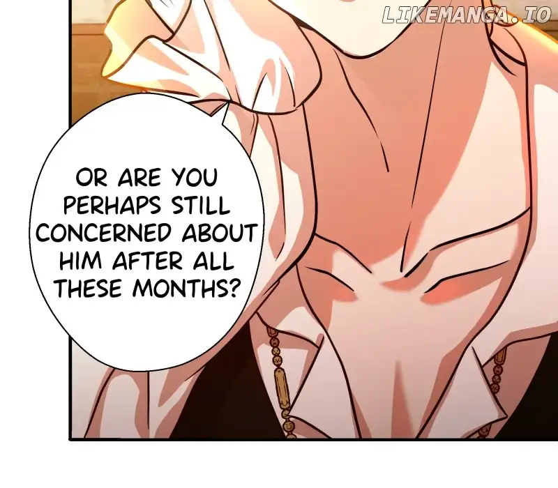 Go Away Romeo chapter 58 page 21