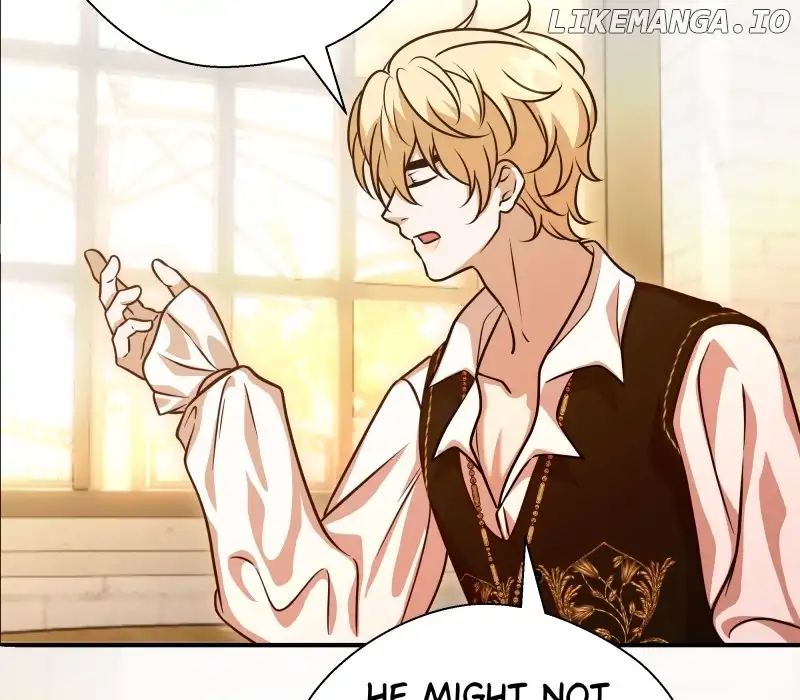 Go Away Romeo chapter 58 page 26