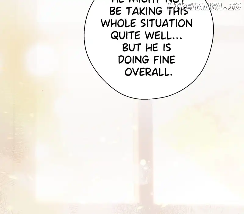 Go Away Romeo chapter 58 page 27