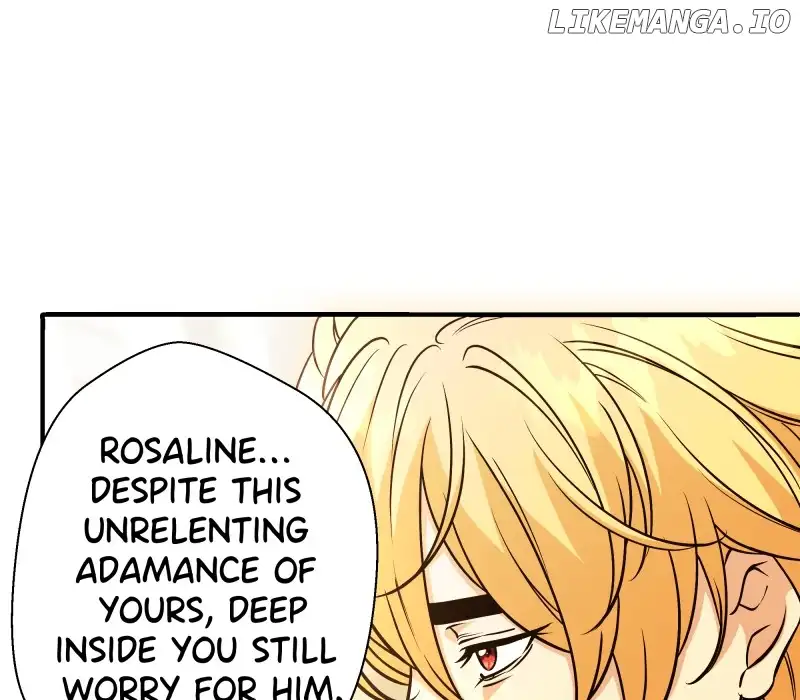 Go Away Romeo chapter 58 page 31