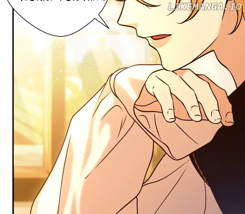 Go Away Romeo chapter 58 page 32
