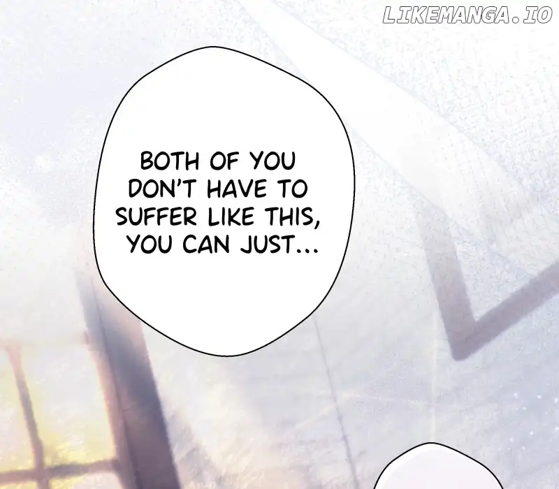 Go Away Romeo chapter 58 page 34