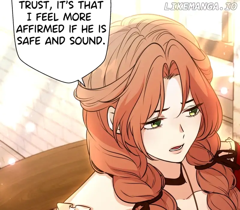 Go Away Romeo chapter 58 page 37