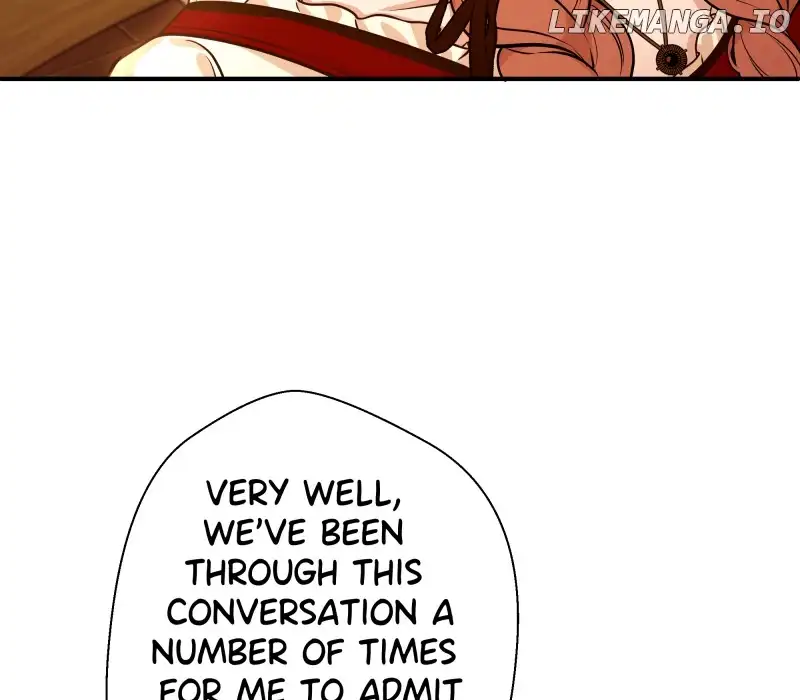 Go Away Romeo chapter 58 page 38
