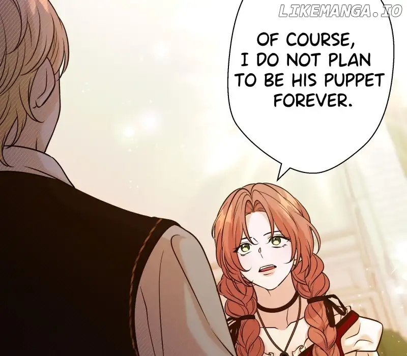 Go Away Romeo chapter 58 page 42