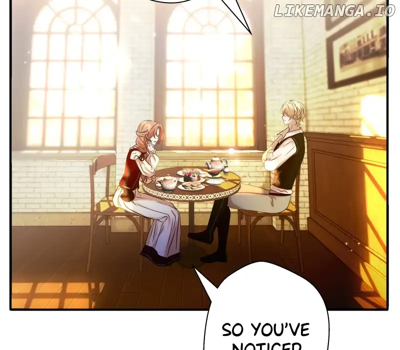 Go Away Romeo chapter 58 page 45