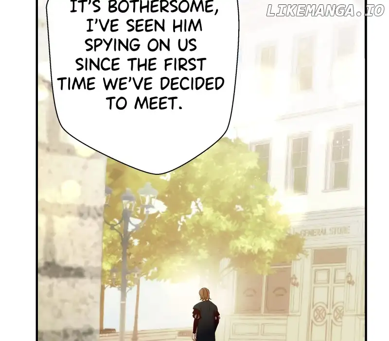 Go Away Romeo chapter 58 page 49