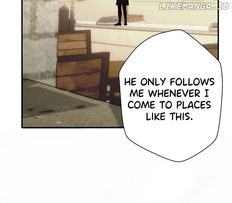 Go Away Romeo chapter 58 page 50