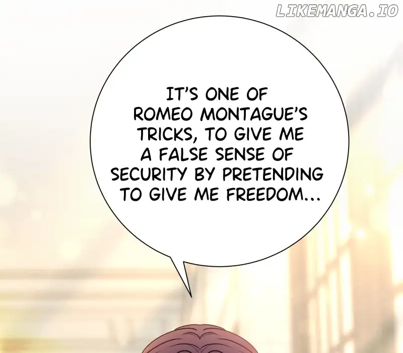 Go Away Romeo chapter 58 page 51