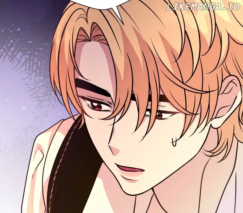 Go Away Romeo chapter 58 page 56