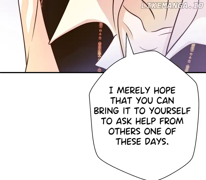 Go Away Romeo chapter 58 page 57