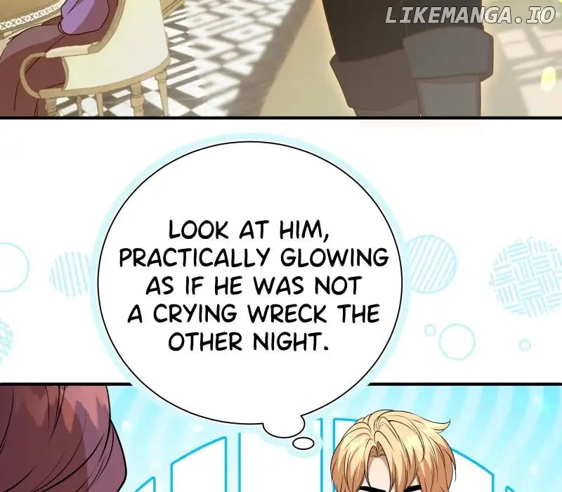Go Away Romeo chapter 58 page 69