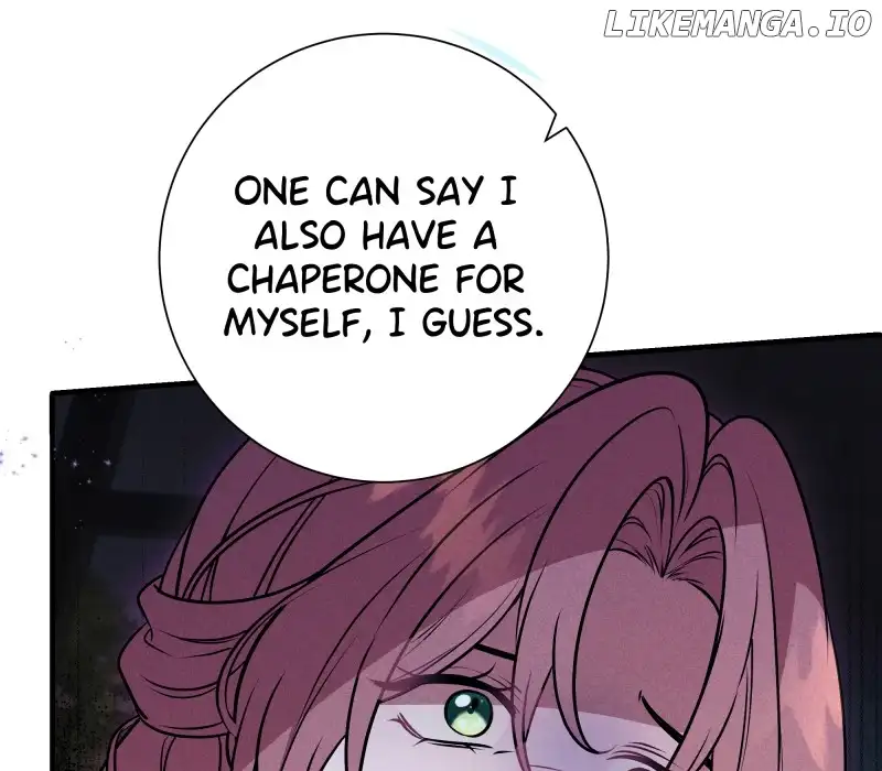 Go Away Romeo chapter 58 page 71