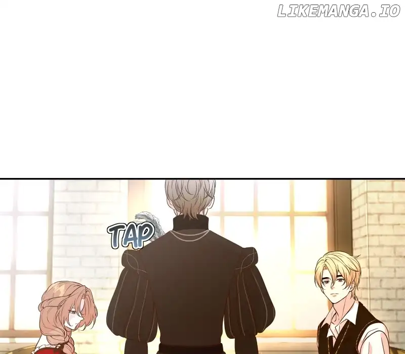 Go Away Romeo chapter 58 page 74