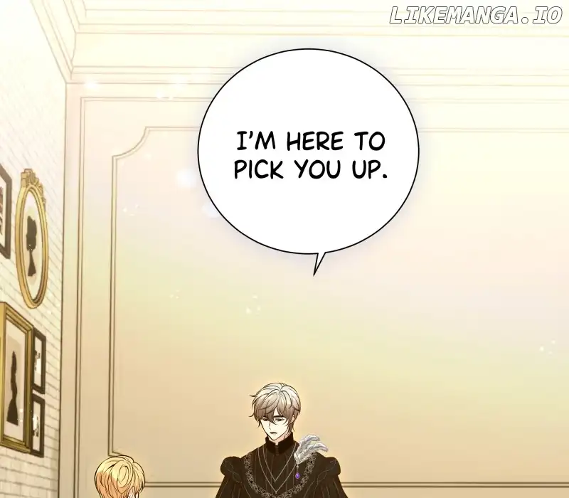 Go Away Romeo chapter 58 page 76