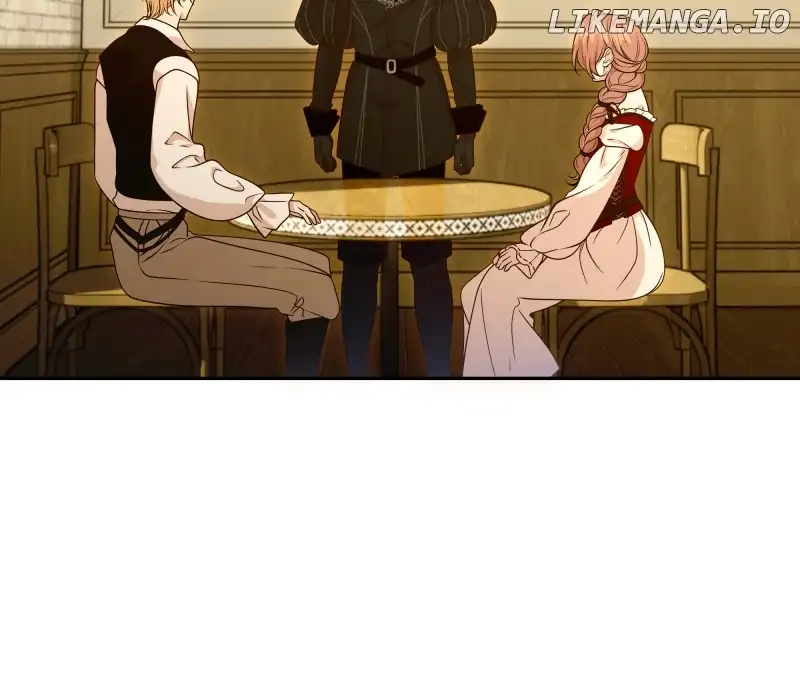 Go Away Romeo chapter 58 page 77