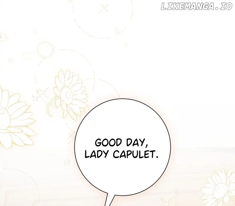 Go Away Romeo chapter 58 page 80