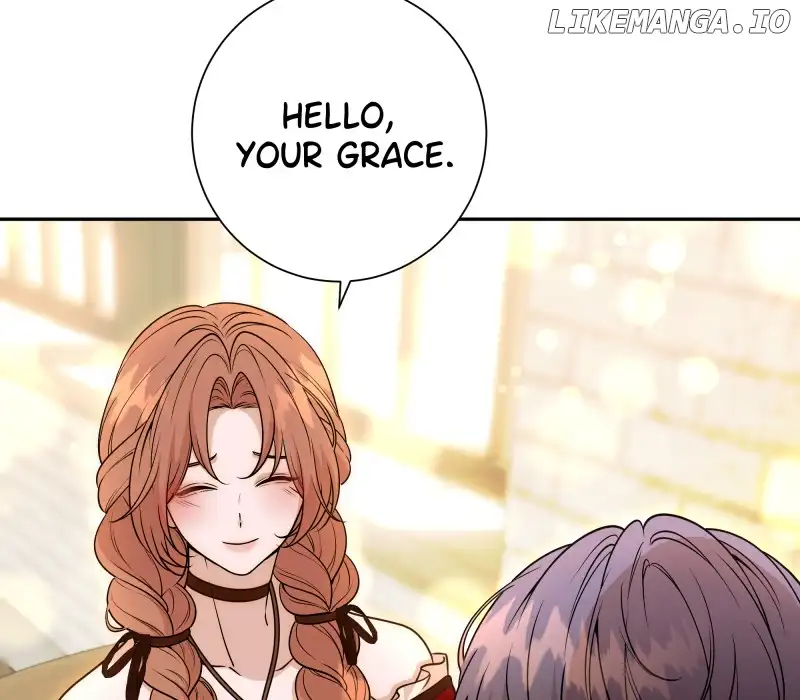 Go Away Romeo chapter 58 page 86