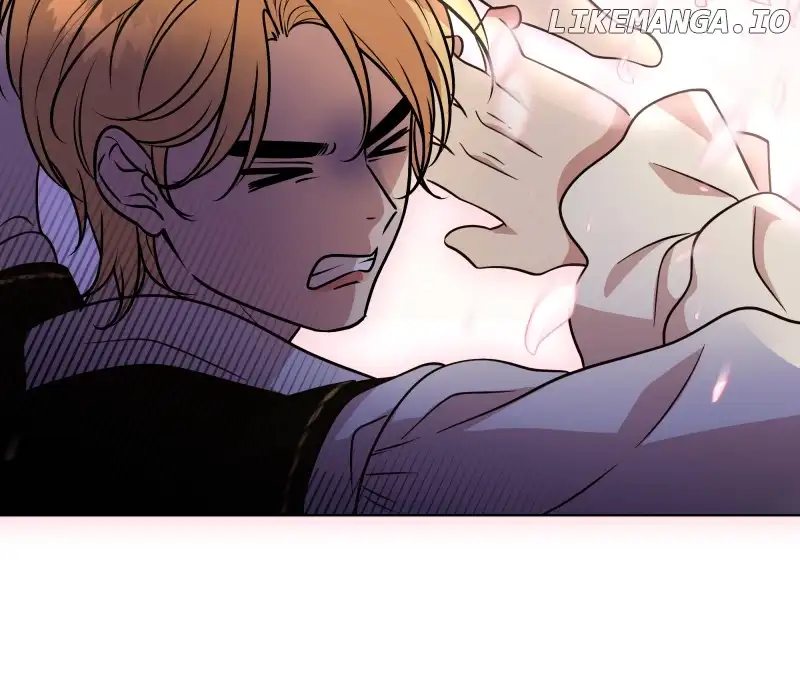 Go Away Romeo chapter 58 page 93
