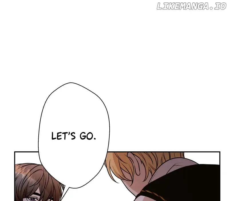 Go Away Romeo chapter 58 page 94
