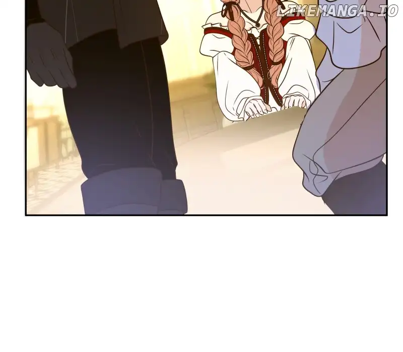 Go Away Romeo chapter 58 page 96