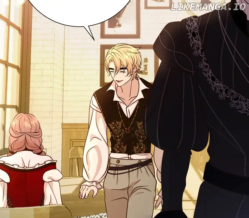 Go Away Romeo chapter 58 page 98