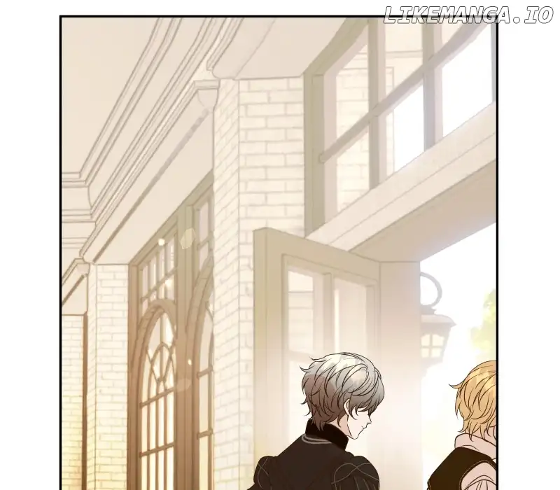 Go Away Romeo chapter 58 page 102