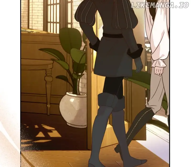 Go Away Romeo chapter 58 page 103