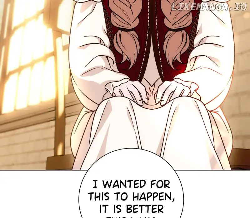 Go Away Romeo chapter 58 page 109
