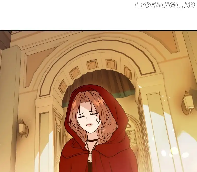 Go Away Romeo chapter 58 page 115
