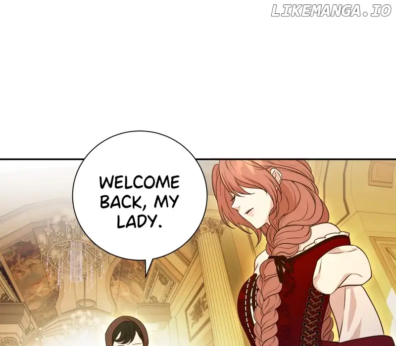 Go Away Romeo chapter 58 page 117
