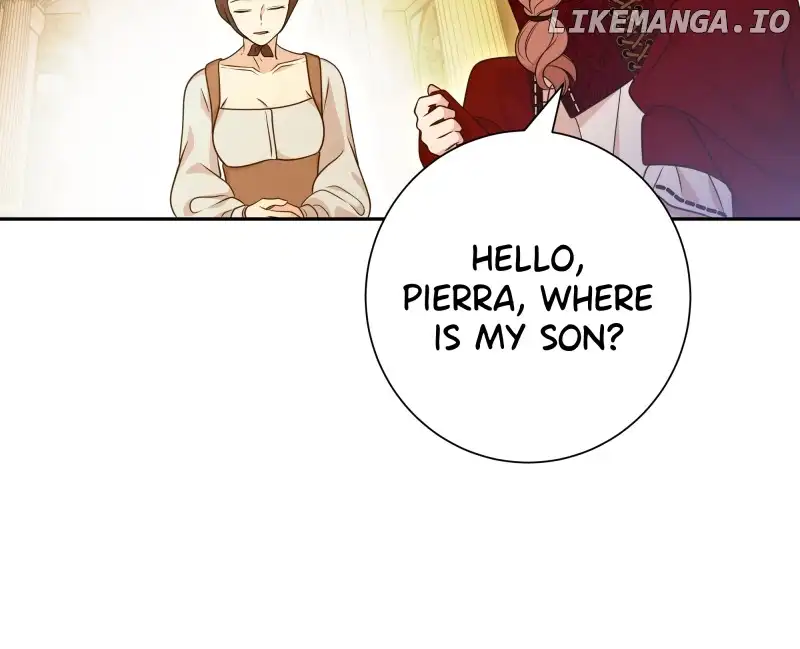 Go Away Romeo chapter 58 page 118
