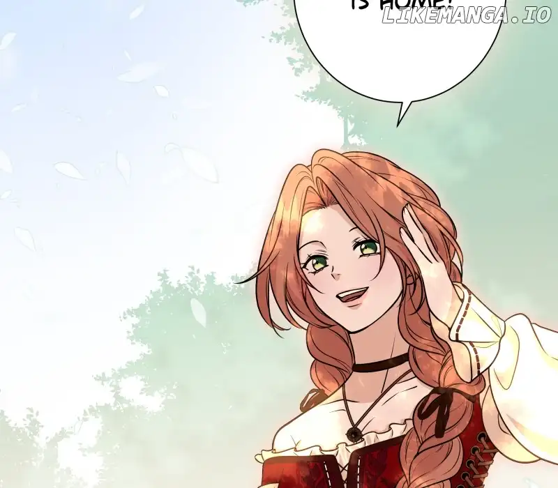Go Away Romeo chapter 58 page 125