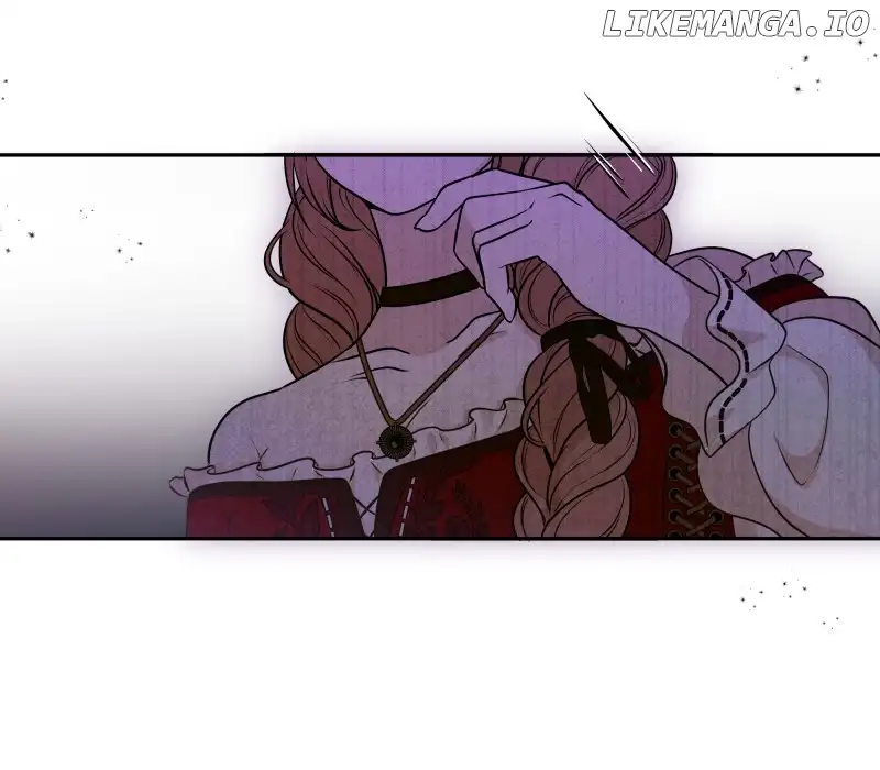 Go Away Romeo chapter 58 page 127