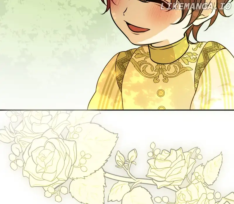 Go Away Romeo chapter 58 page 129