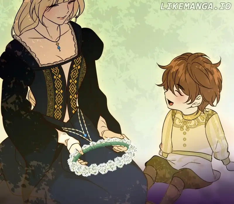 Go Away Romeo chapter 58 page 131
