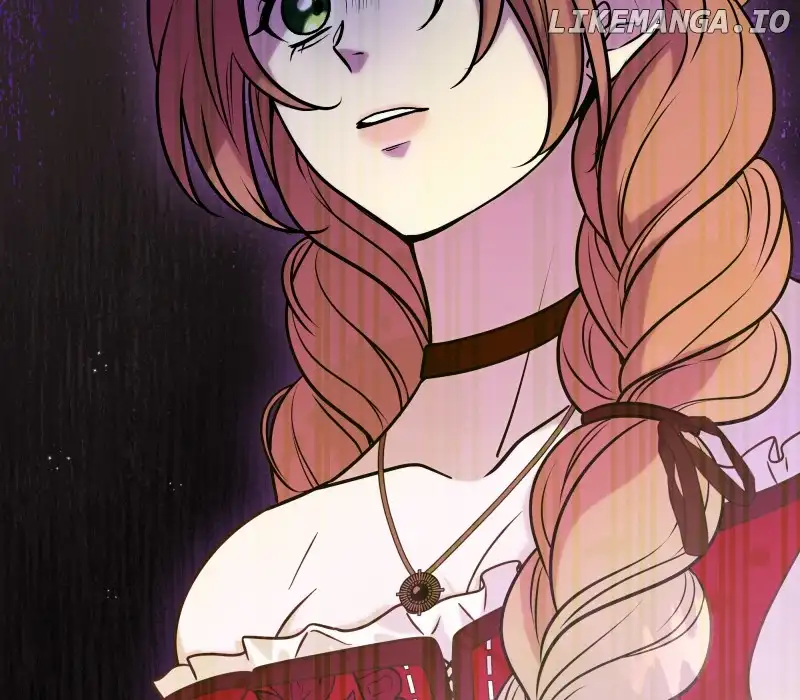 Go Away Romeo chapter 58 page 134