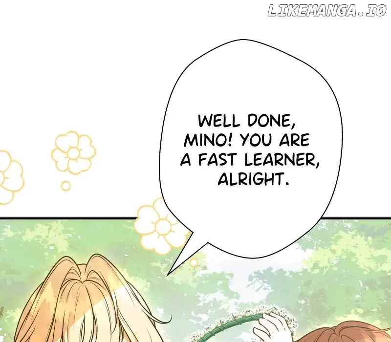 Go Away Romeo chapter 59 page 6