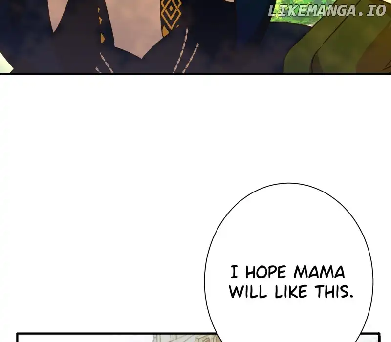 Go Away Romeo chapter 59 page 8