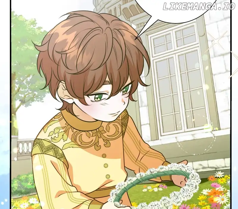 Go Away Romeo chapter 59 page 9