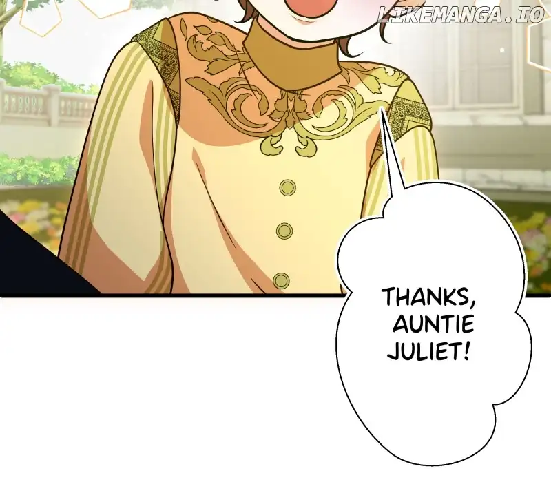 Go Away Romeo chapter 59 page 17