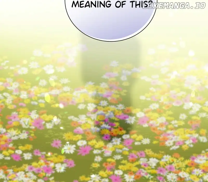 Go Away Romeo chapter 59 page 19
